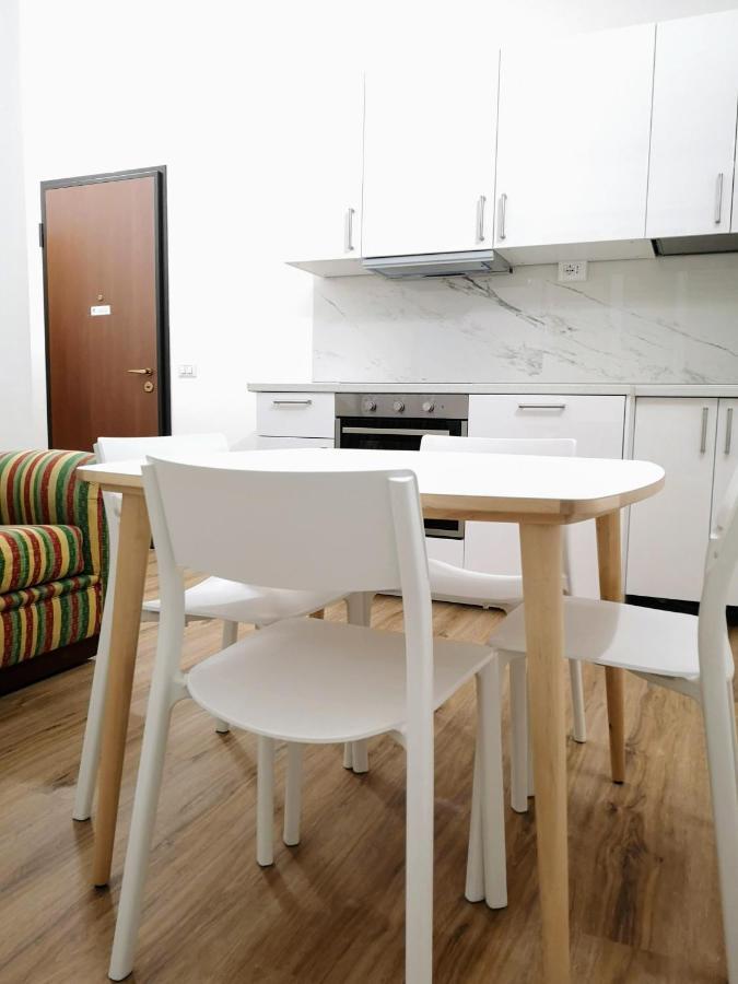 Joy Apartments Milão Exterior foto