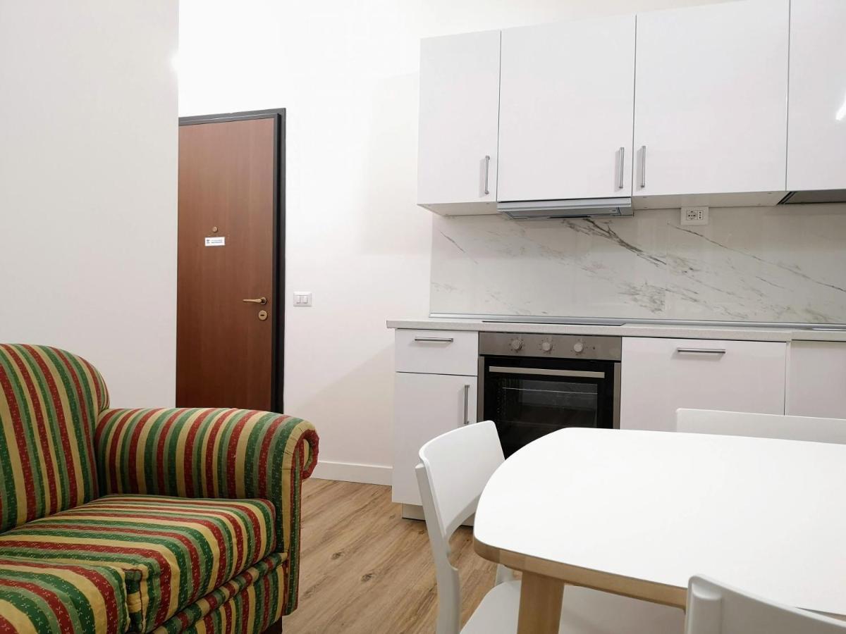 Joy Apartments Milão Exterior foto